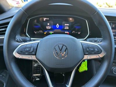 2023 Volkswagen Jetta Sport
