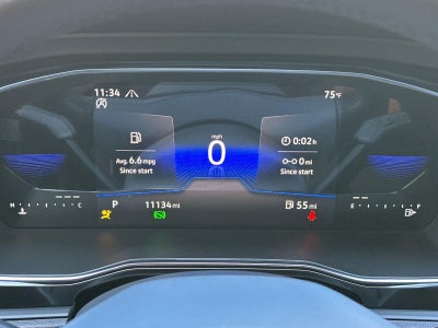 2023 Volkswagen Jetta Sport