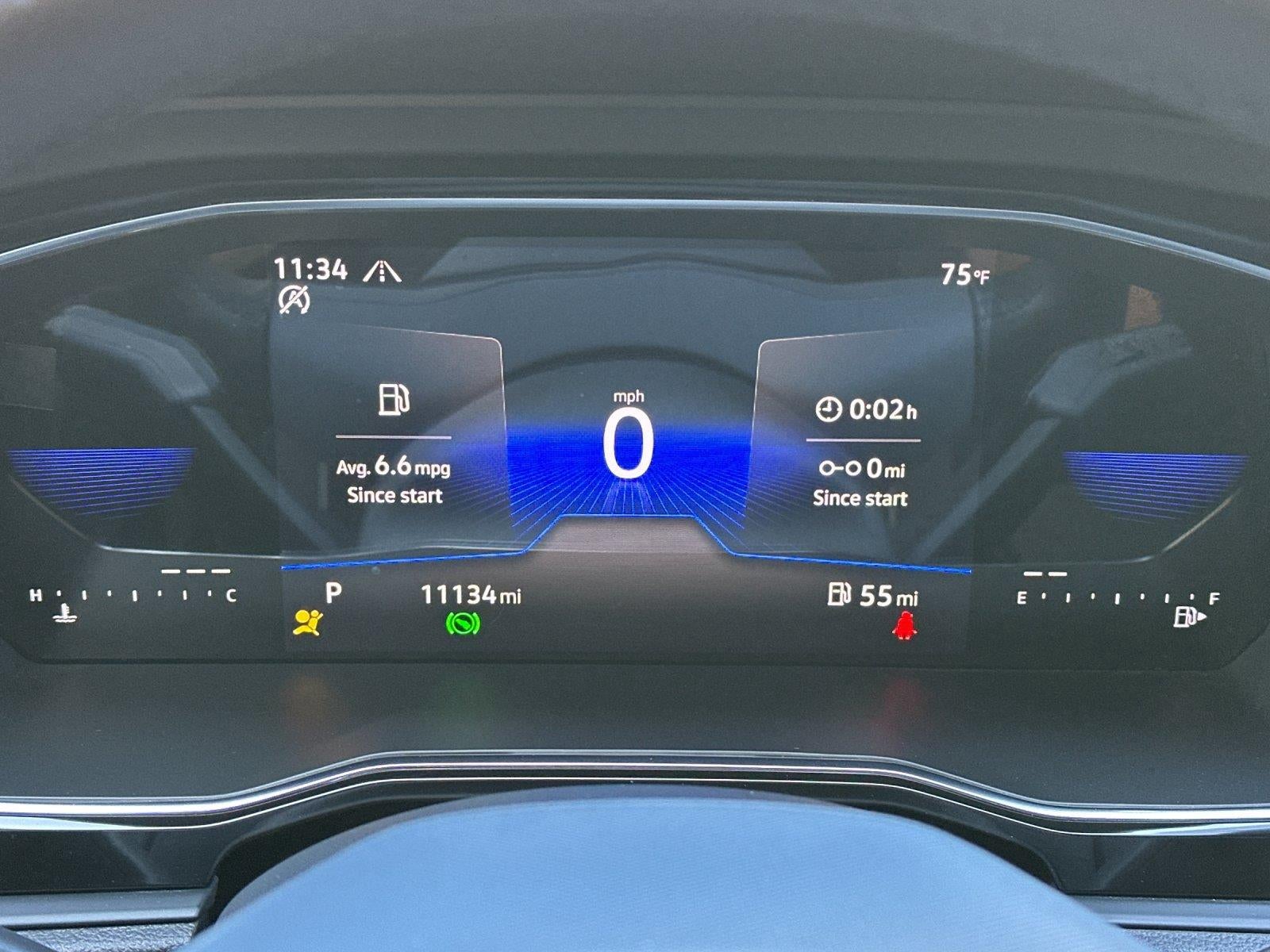 2023 Volkswagen Jetta Sport