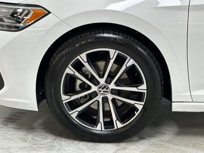 2023 Volkswagen Jetta Sport