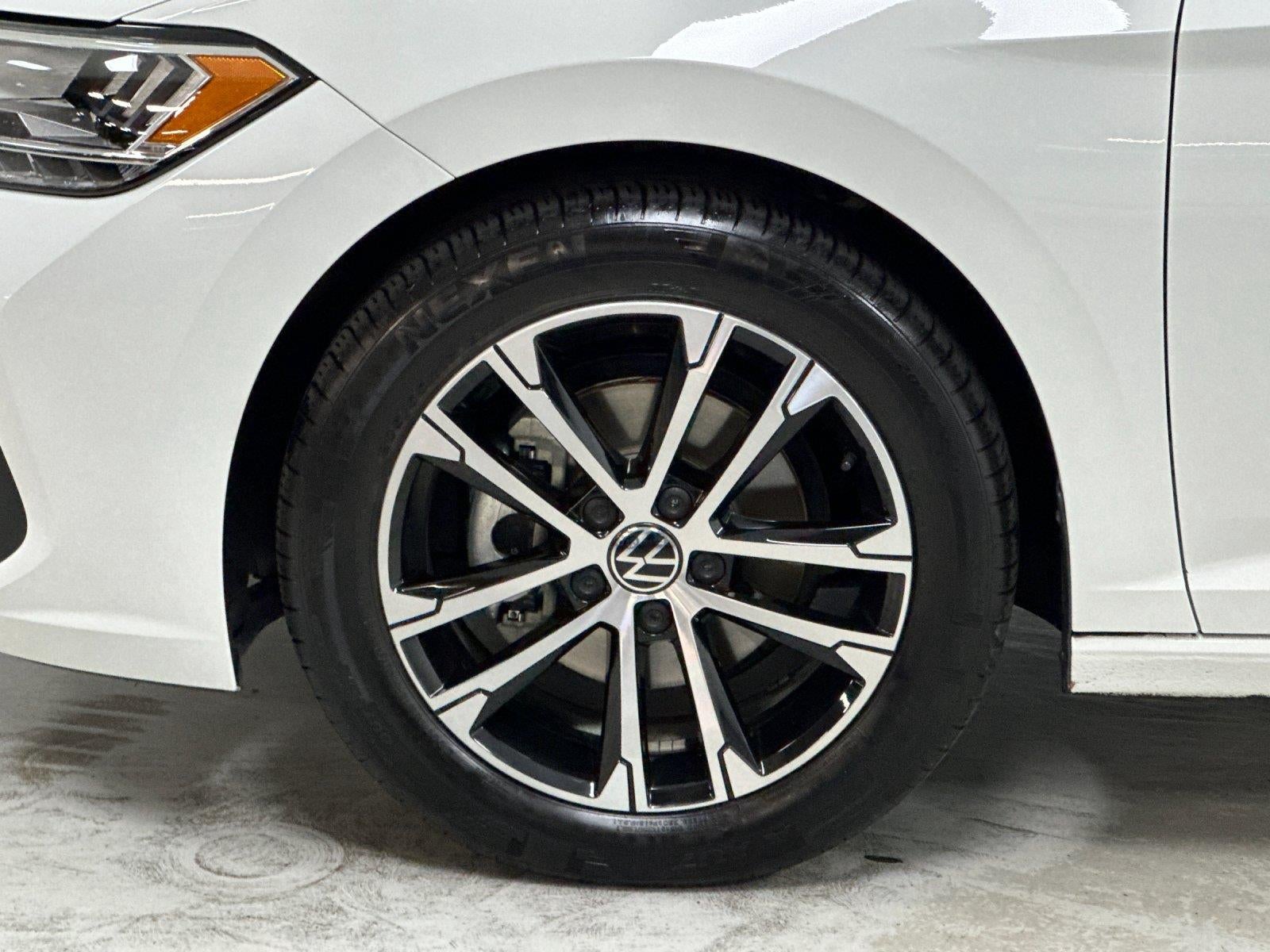 2023 Volkswagen Jetta Sport