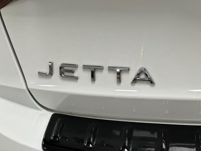 2023 Volkswagen Jetta Sport
