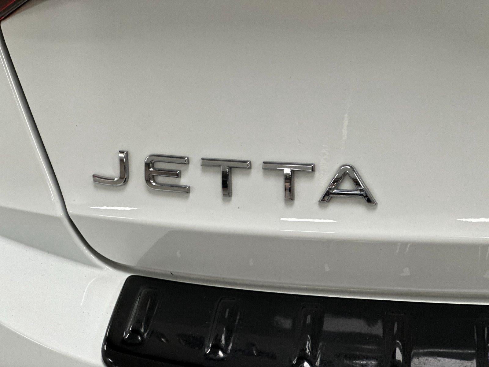 2023 Volkswagen Jetta Sport