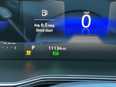 2023 Volkswagen Jetta Sport
