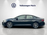2027 Volkswagen Jetta Sport
