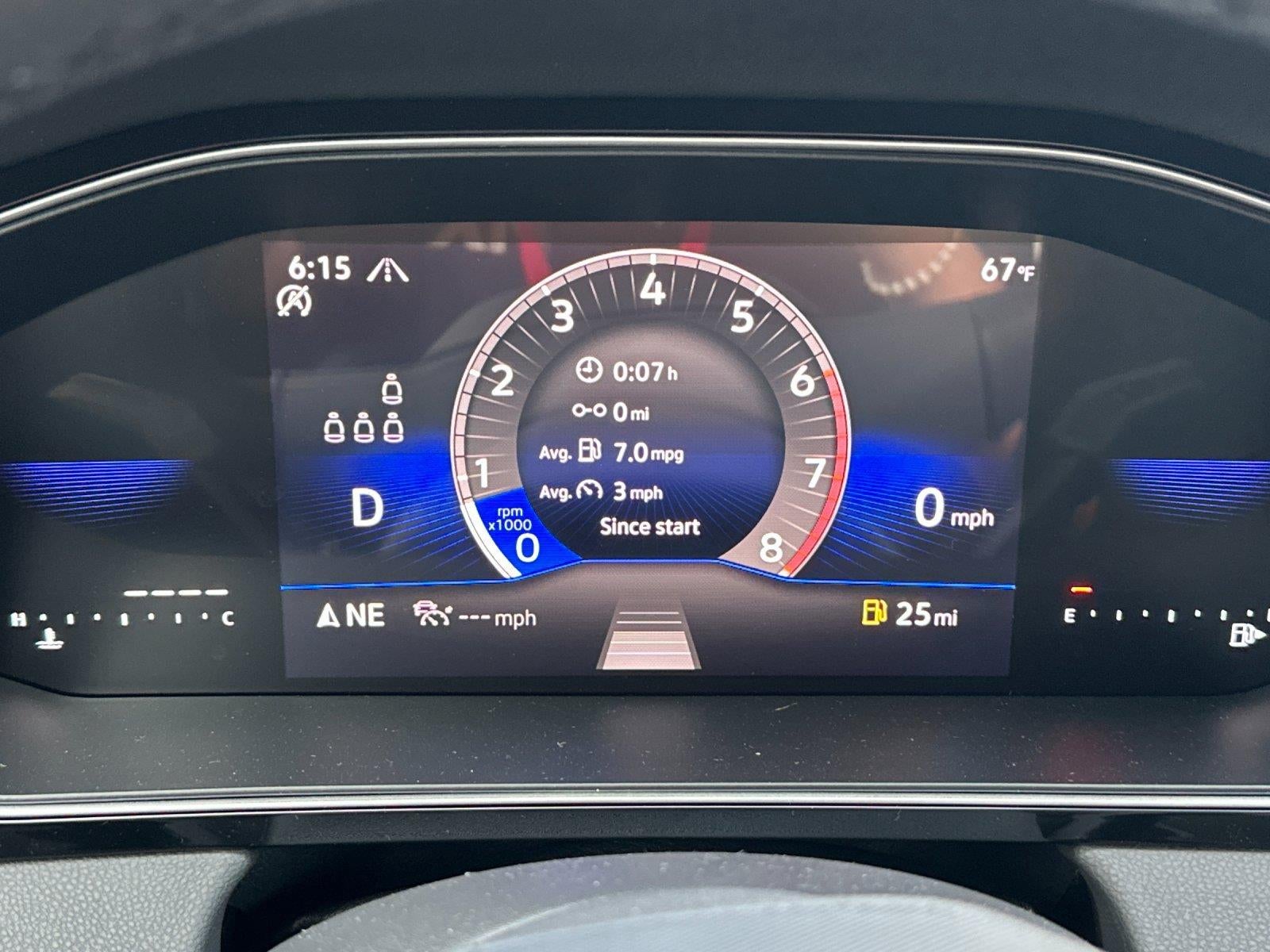 2027 Volkswagen Jetta Sport