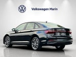 2027 Volkswagen Jetta Sport