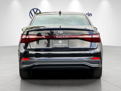 2027 Volkswagen Jetta Sport