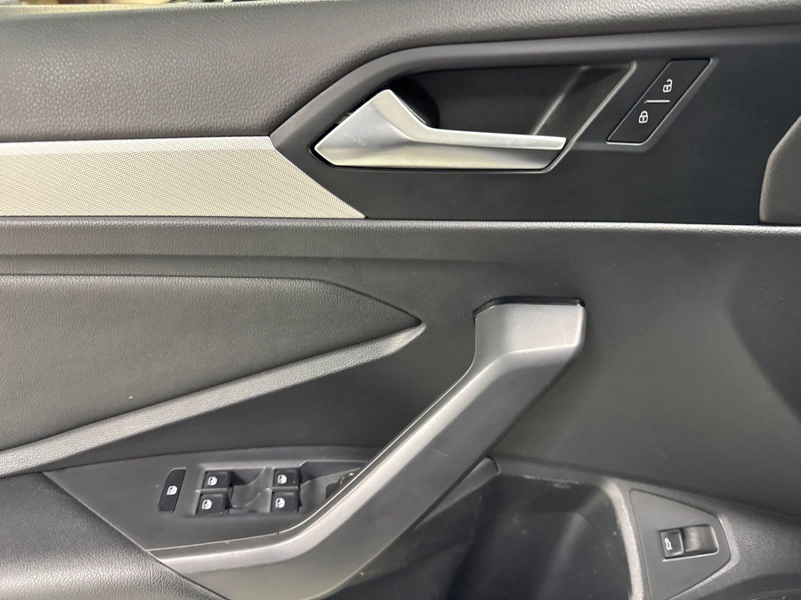 2019 Volkswagen Jetta SE