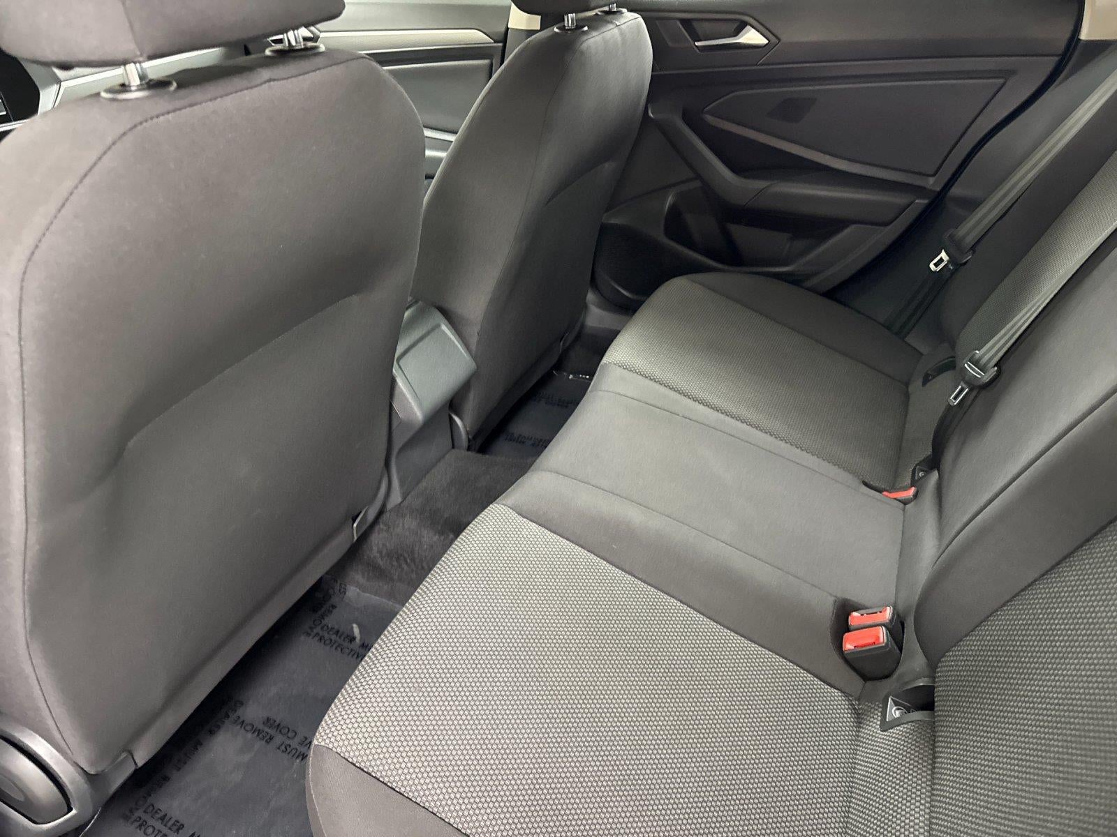 2019 Volkswagen Jetta SE