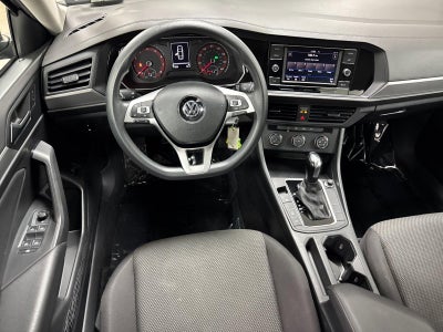 2019 Volkswagen Jetta SE