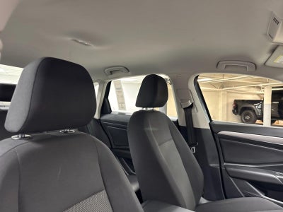 2019 Volkswagen Jetta SE