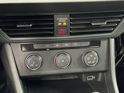 2019 Volkswagen Jetta SE