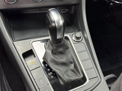 2019 Volkswagen Jetta SE