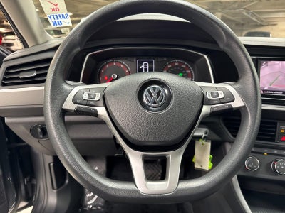 2019 Volkswagen Jetta SE