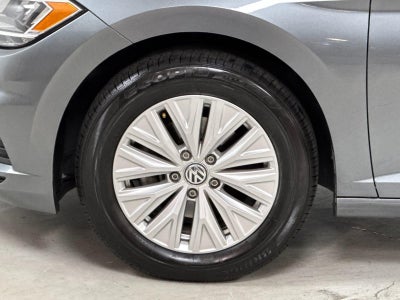2019 Volkswagen Jetta SE
