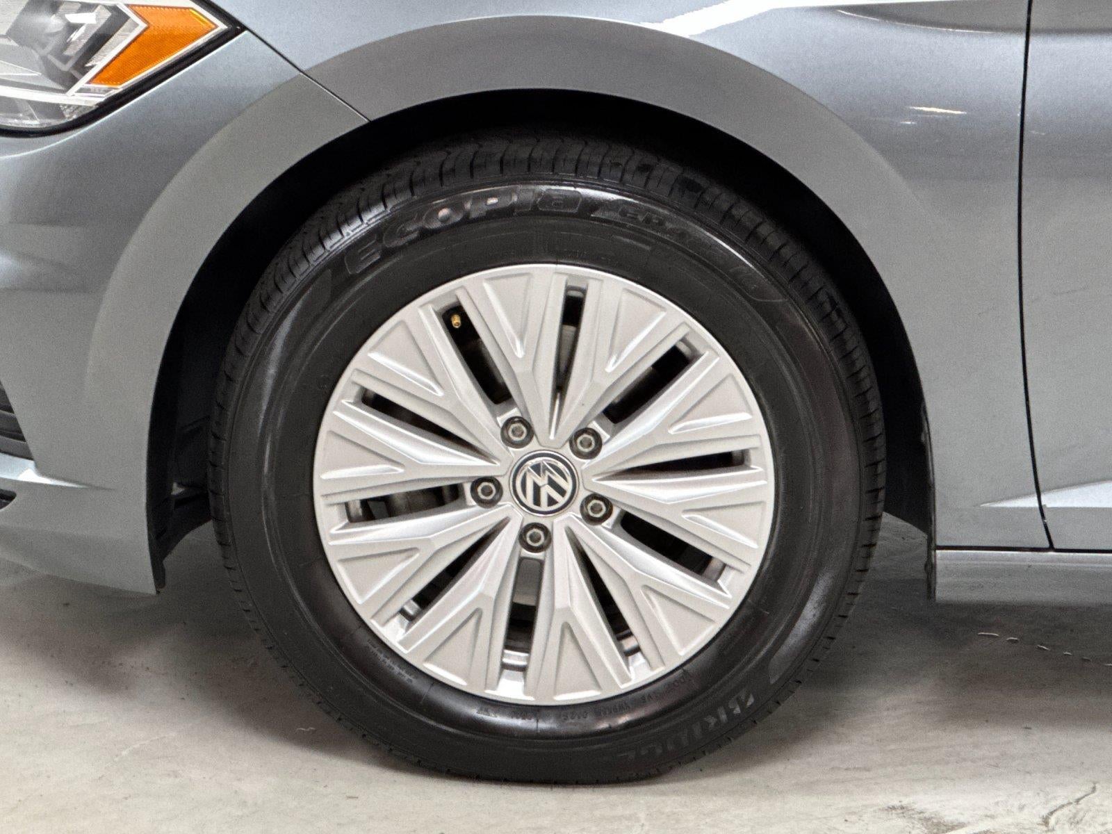2019 Volkswagen Jetta SE