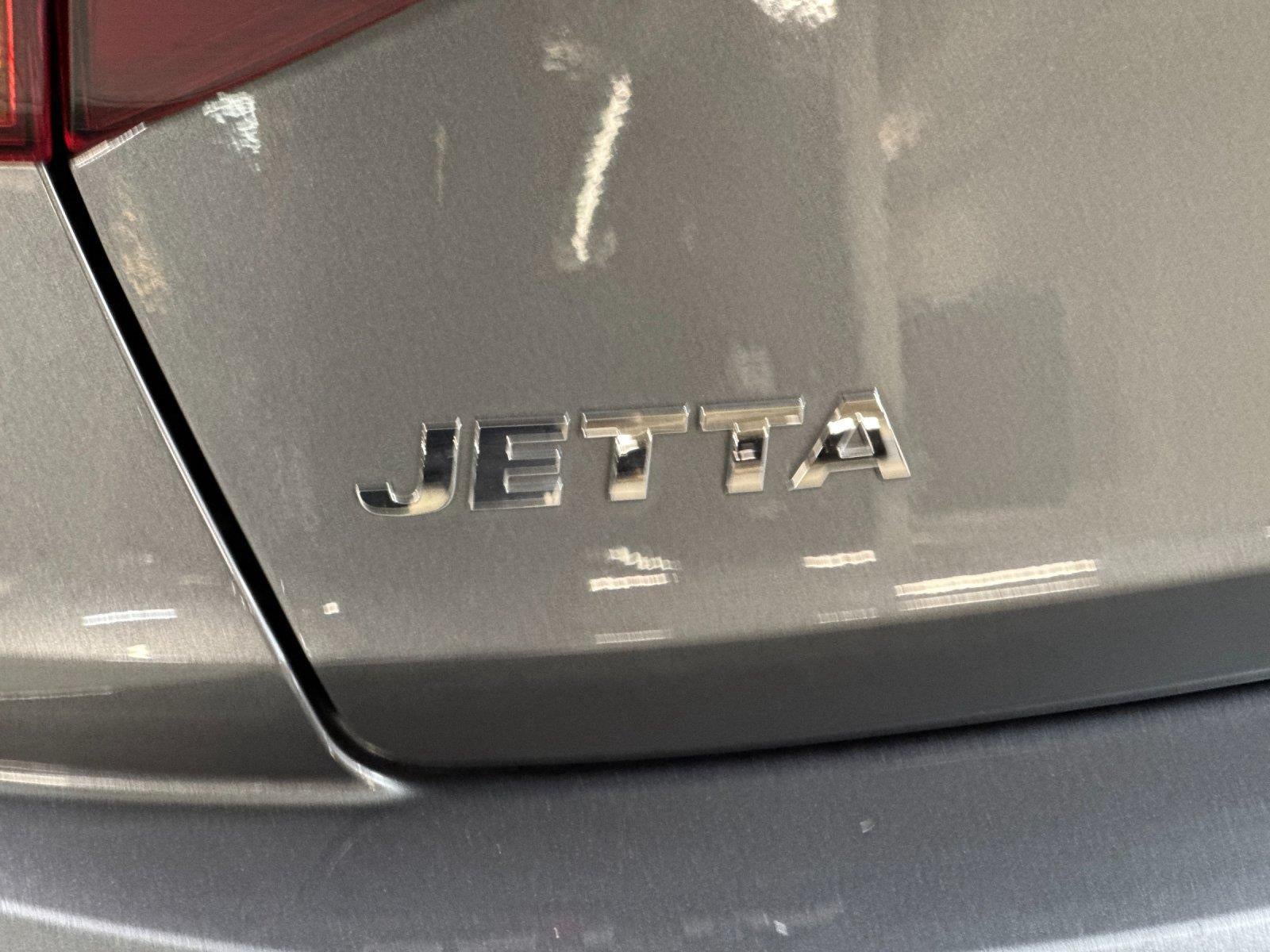 2019 Volkswagen Jetta SE