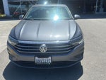 2019 Volkswagen Jetta SE