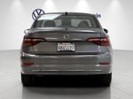 2019 Volkswagen Jetta SE