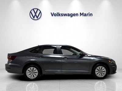 2019 Volkswagen Jetta SE