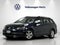 2018 Volkswagen Golf SportWagen SE