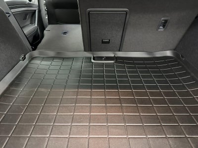 2018 Volkswagen Golf SportWagen SE