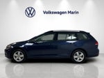 2018 Volkswagen Golf SportWagen SE