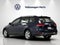 2018 Volkswagen Golf SportWagen SE