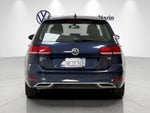 2018 Volkswagen Golf SportWagen SE