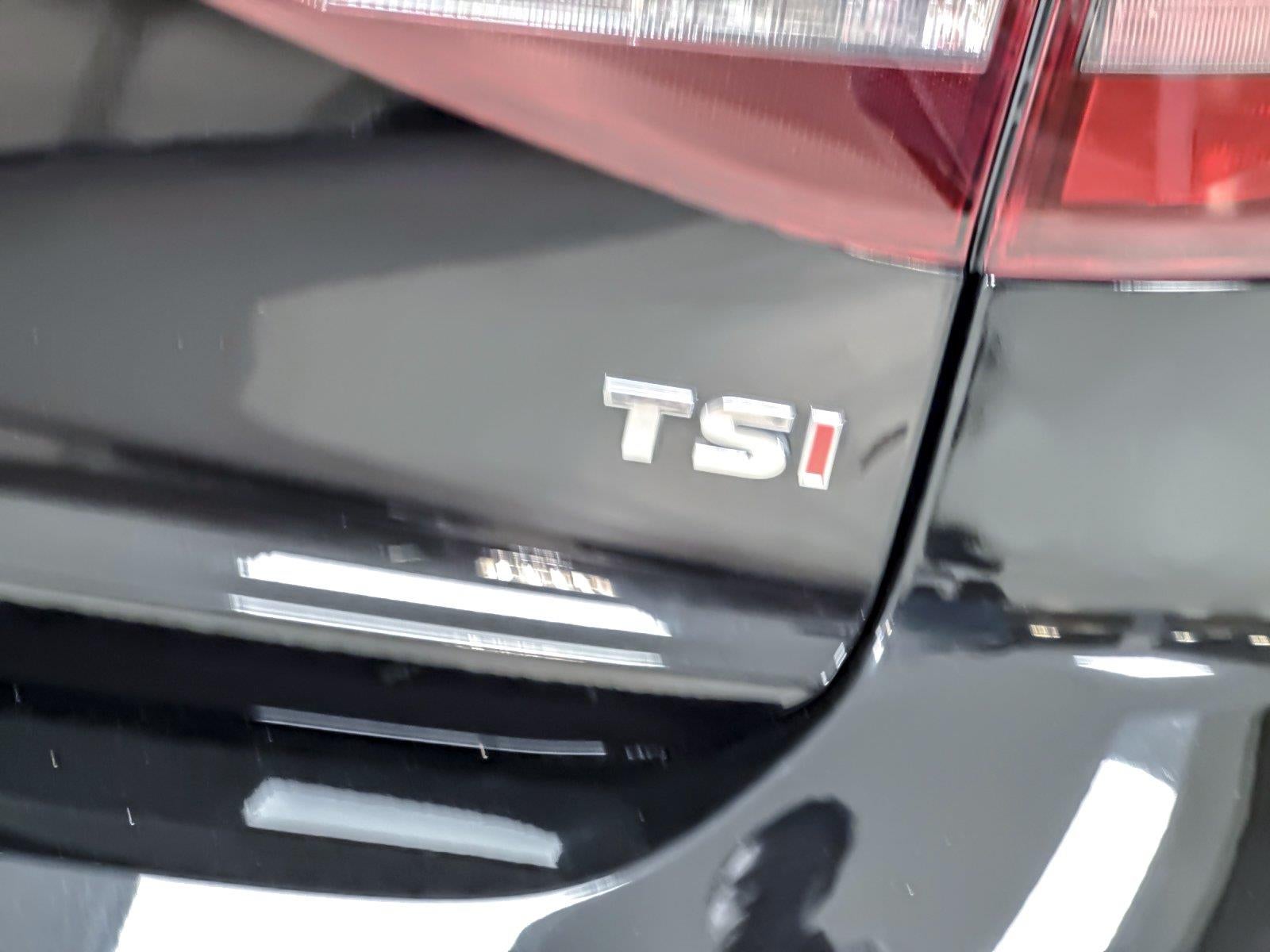 2017 Volkswagen Jetta 1.4T SE