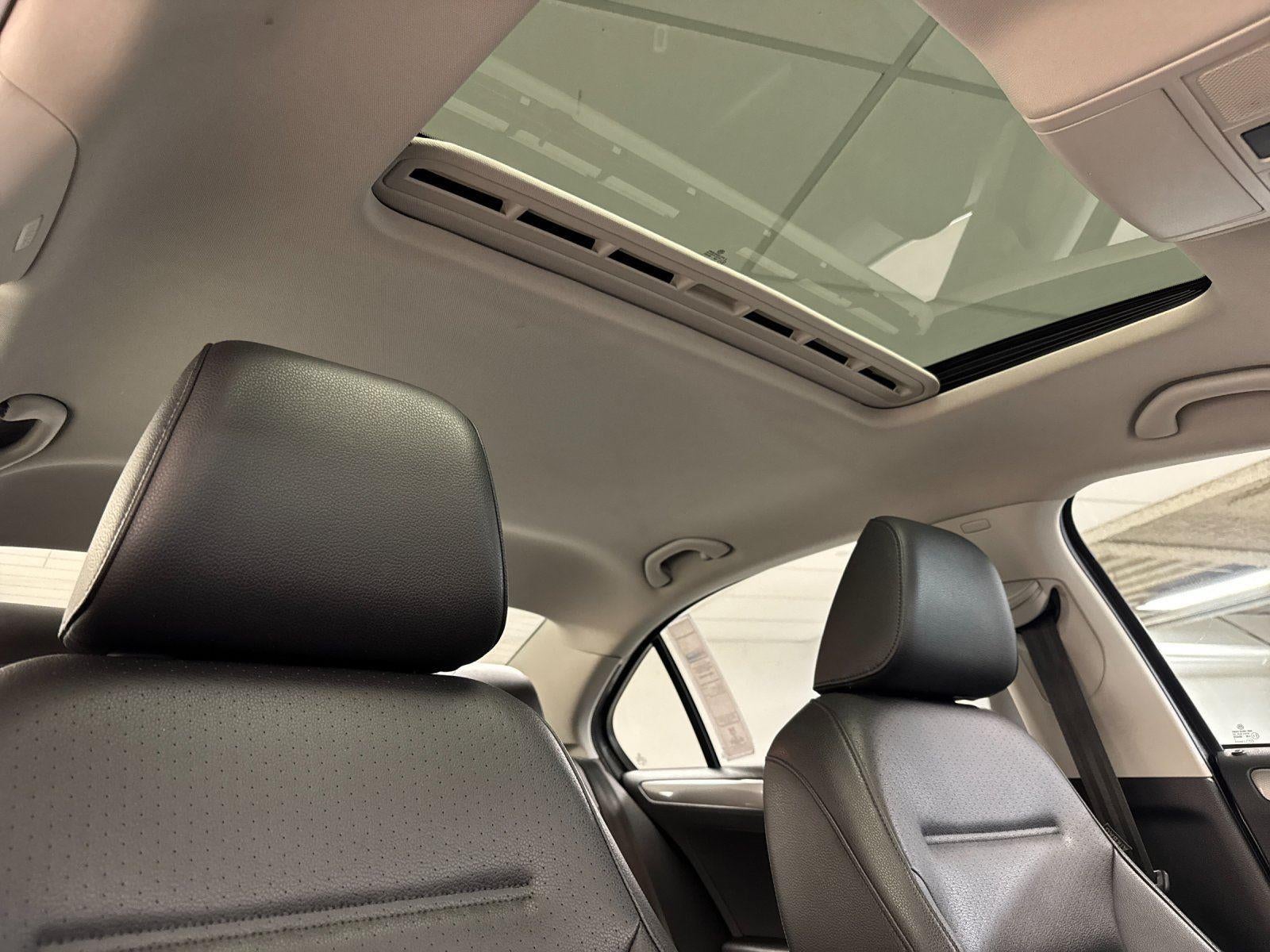 2018 Volkswagen Jetta 1.4T SE