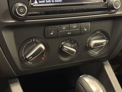 2018 Volkswagen Jetta 1.4T SE