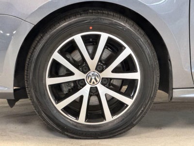 2018 Volkswagen Jetta 1.4T SE