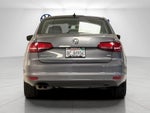 2018 Volkswagen Jetta 1.4T SE