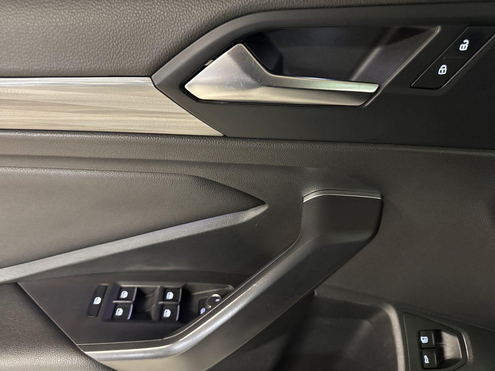 2021 Volkswagen Jetta SEL