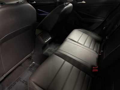 2021 Volkswagen Jetta SEL