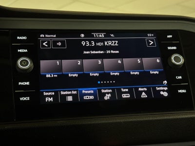 2021 Volkswagen Jetta SEL