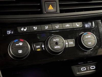 2021 Volkswagen Jetta SEL