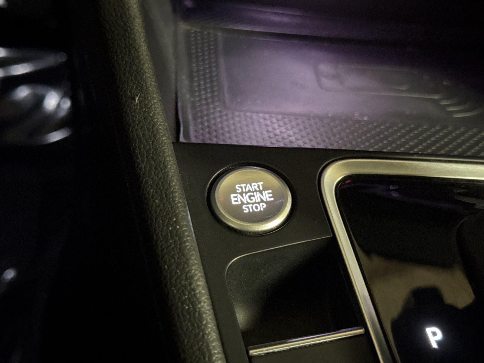 2021 Volkswagen Jetta SEL