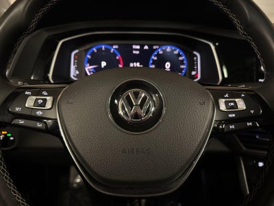 2021 Volkswagen Jetta SEL