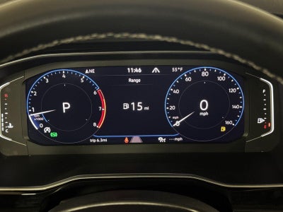 2021 Volkswagen Jetta SEL