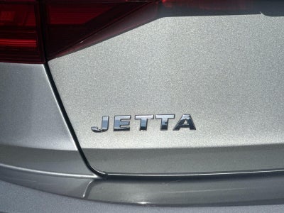 2021 Volkswagen Jetta SEL