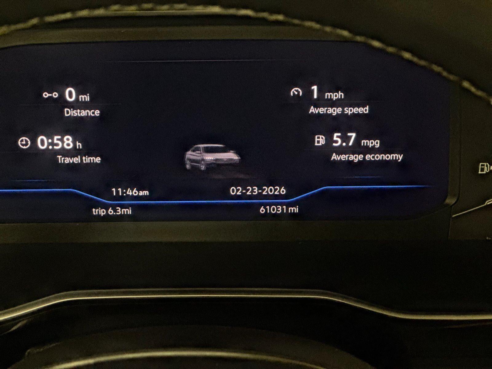 2021 Volkswagen Jetta SEL