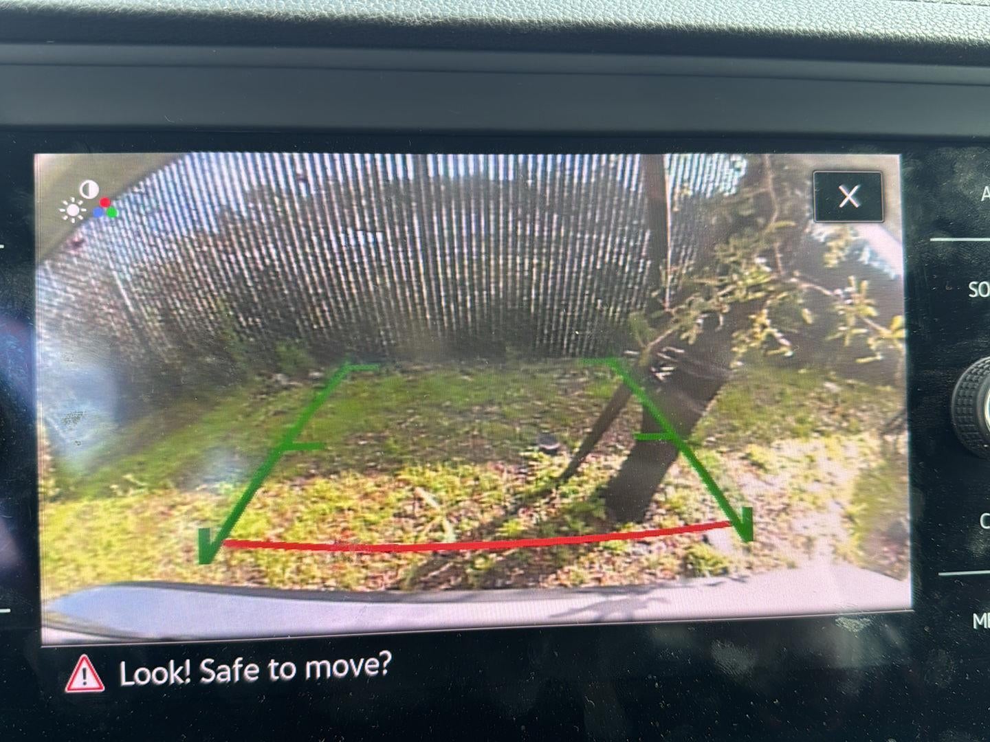 2021 Volkswagen Jetta SEL