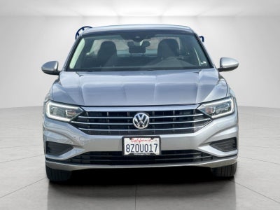 2021 Volkswagen Jetta SEL