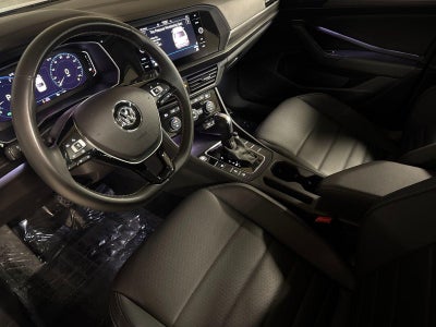 2021 Volkswagen Jetta SEL