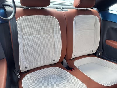 2017 Volkswagen Beetle 1.8T S
