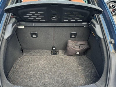 2017 Volkswagen Beetle 1.8T S