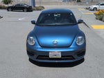 2017 Volkswagen Beetle 1.8T S
